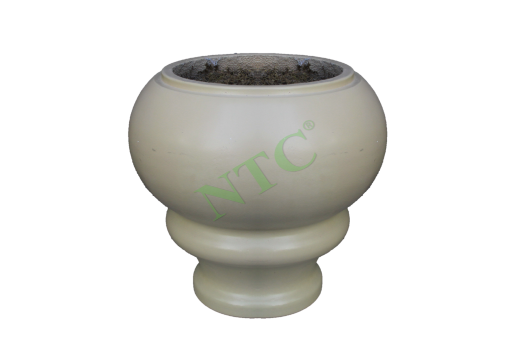 Vase Shape Planter