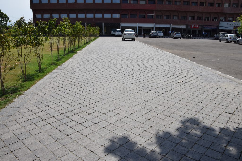 Cobble Stone