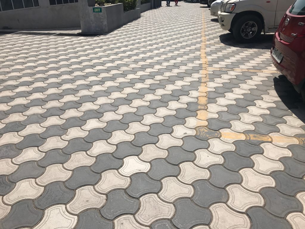 Colorado Tile
