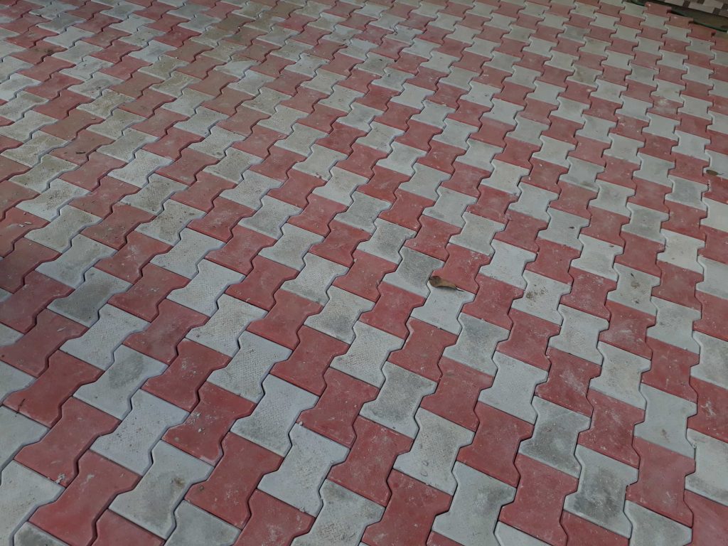 Dumble Tile