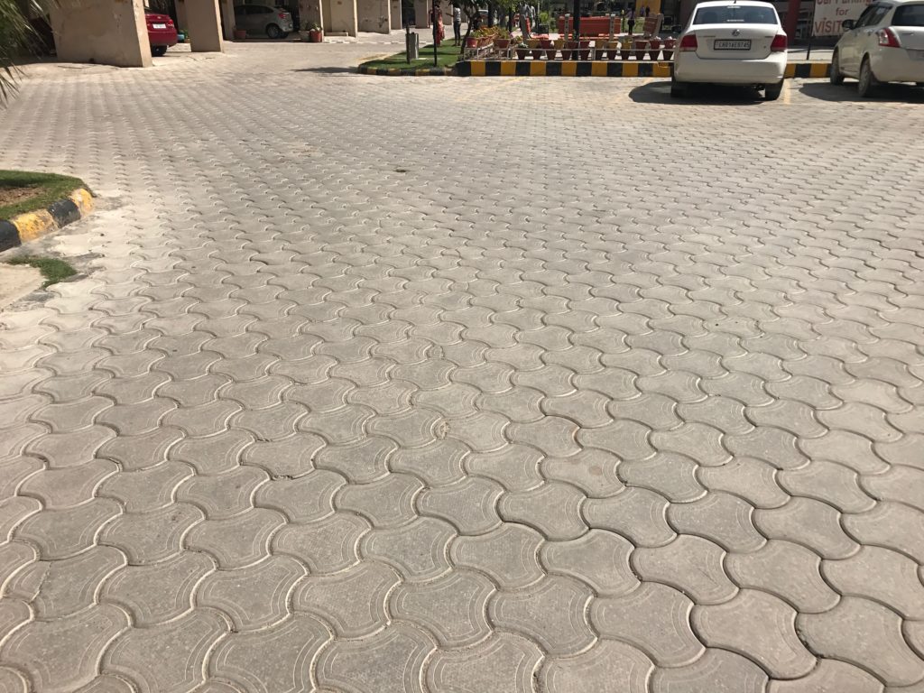 Colorado Tile