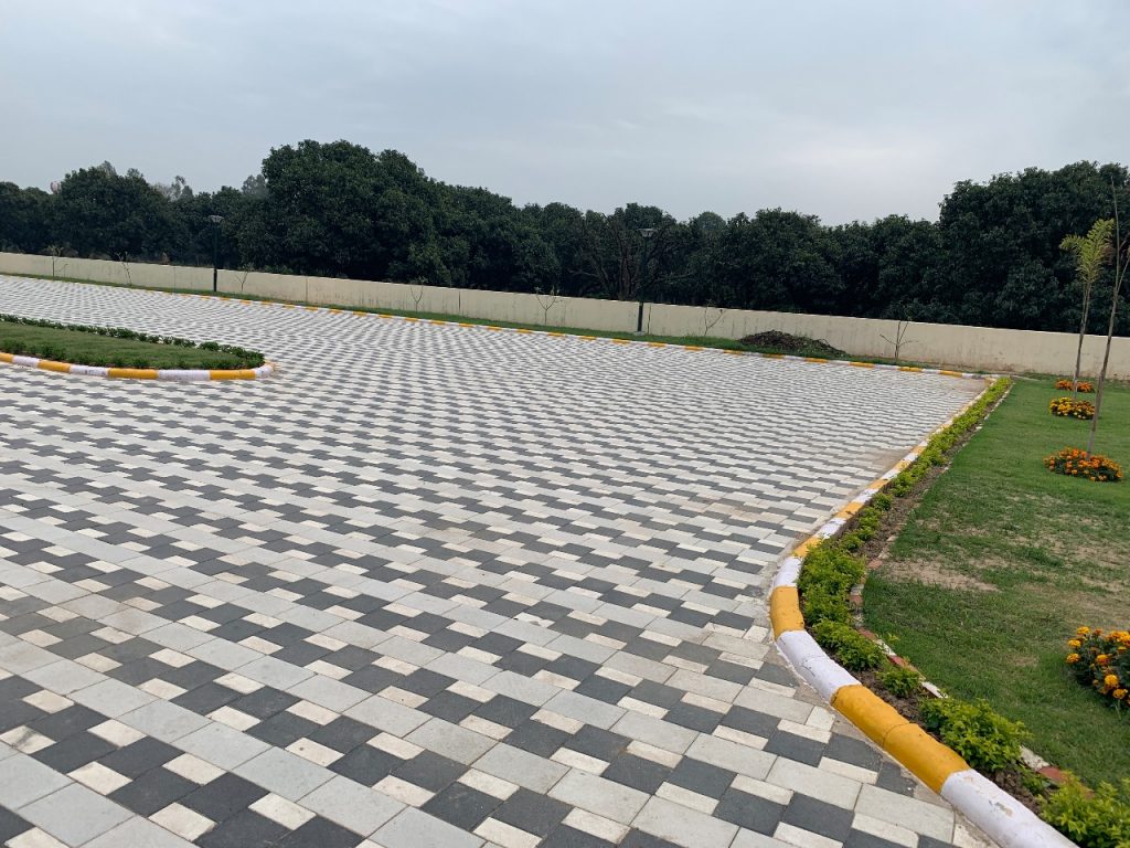 Combo Tile
