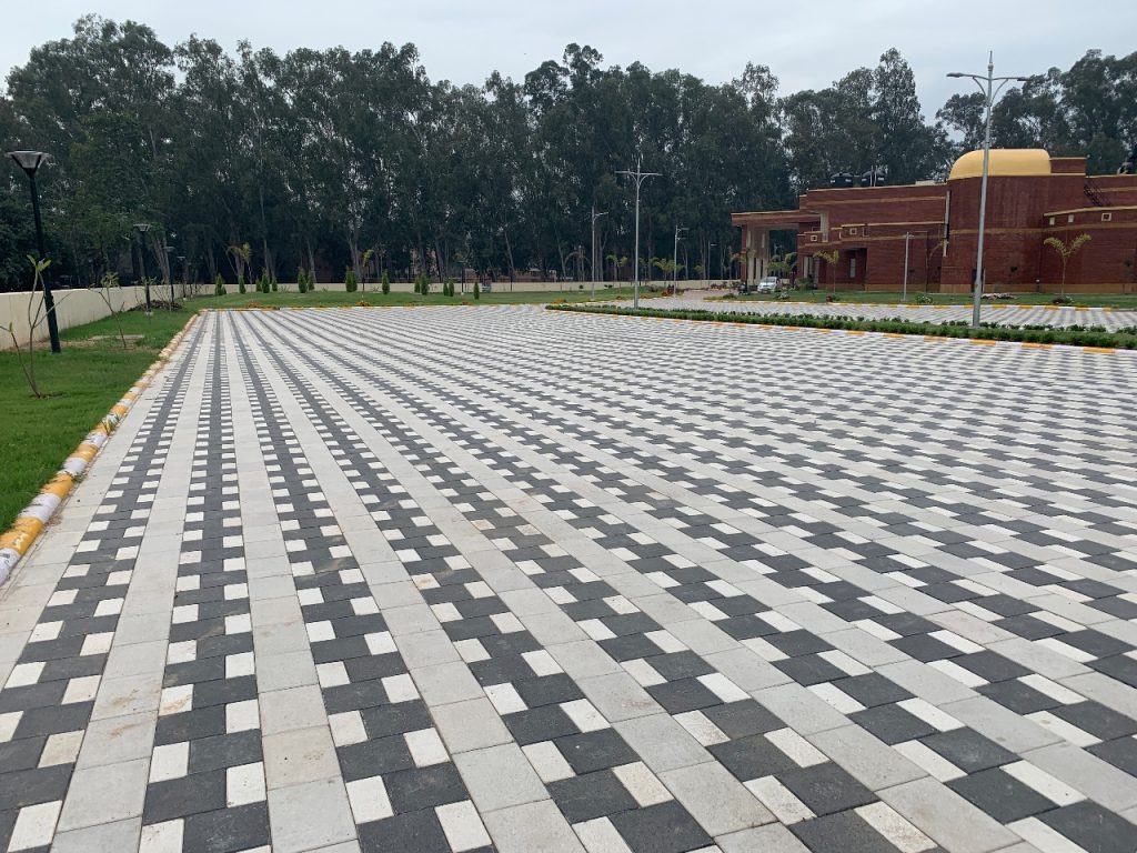 Combo Tile