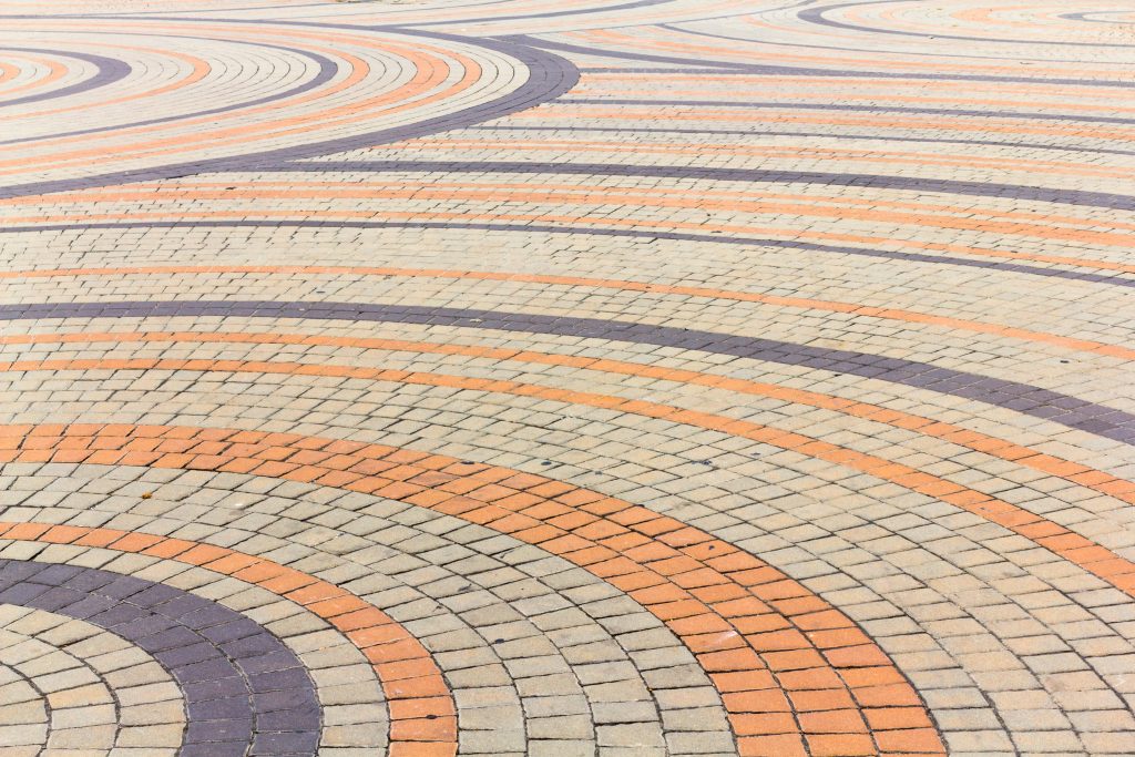 Cobble Stone