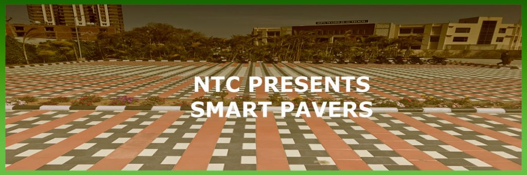 All About Concrete Pavers
