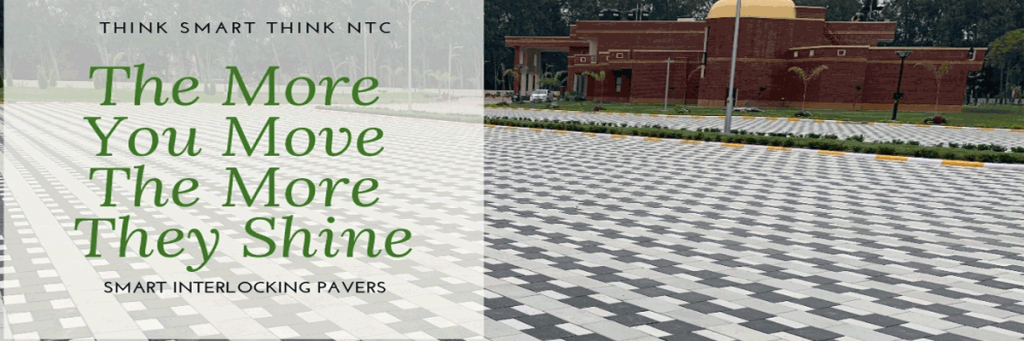 What are the Advantages of Interlocking Paver Block?
