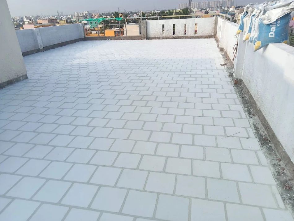 Tiles Division