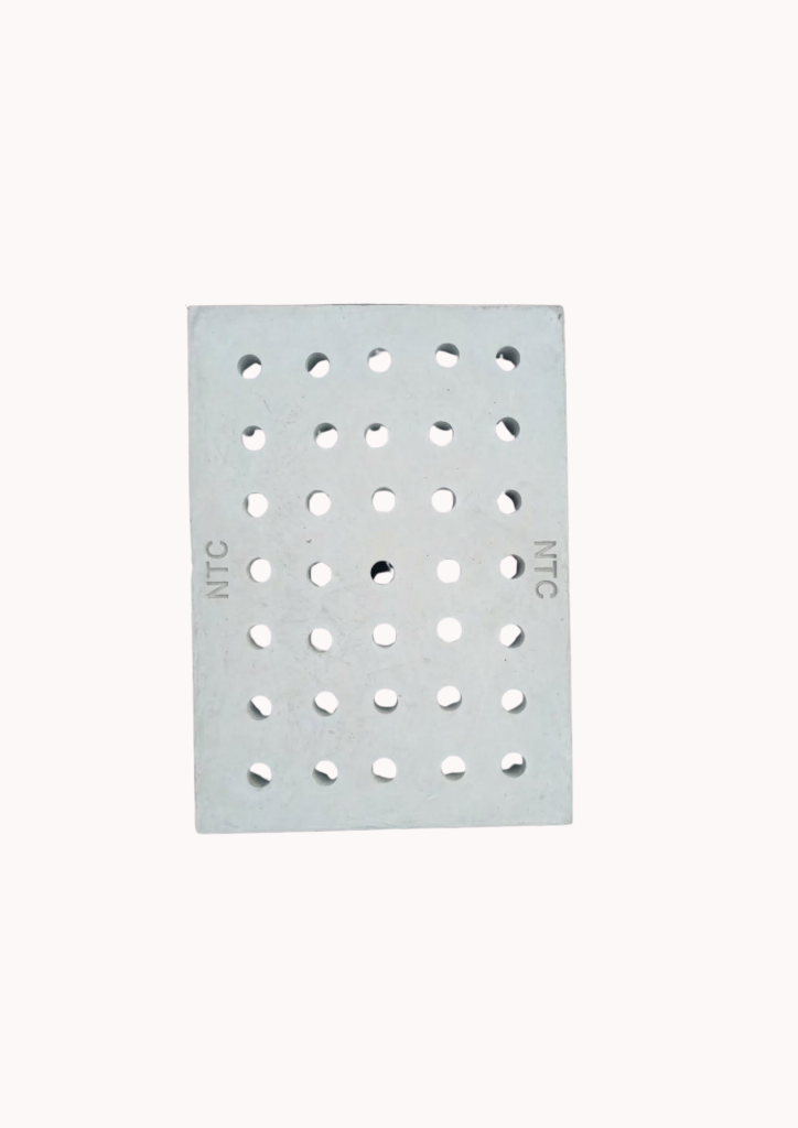 Precast Drain Cover