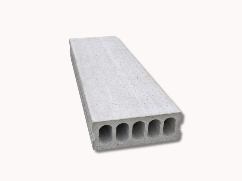 Hollow Core Slab