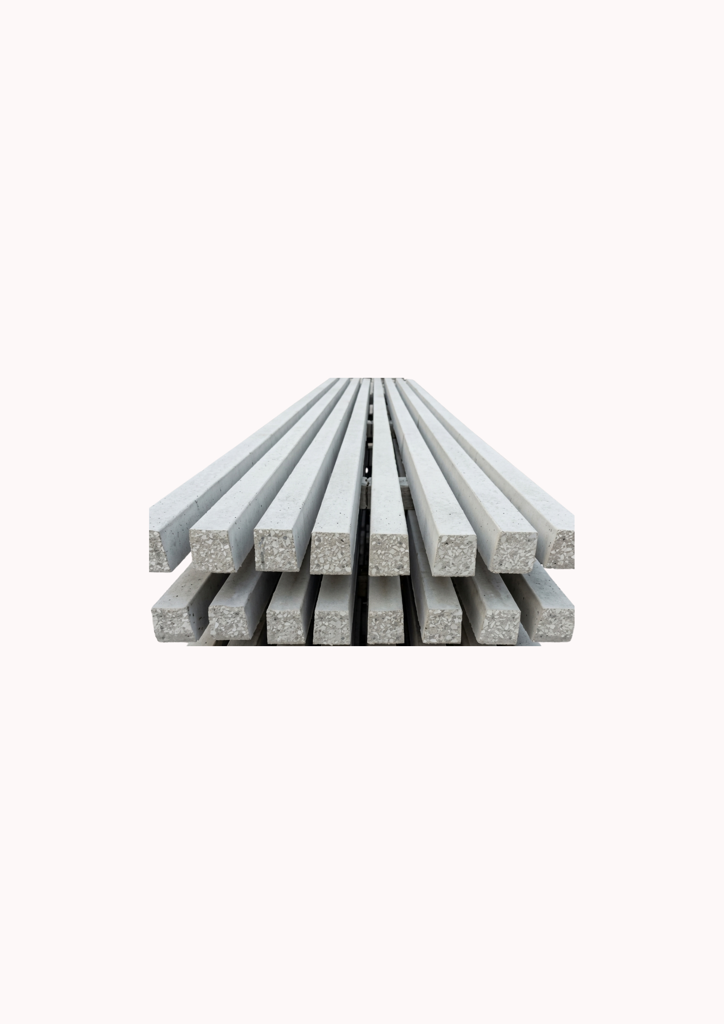 Concrete Precast Prestressed Pile