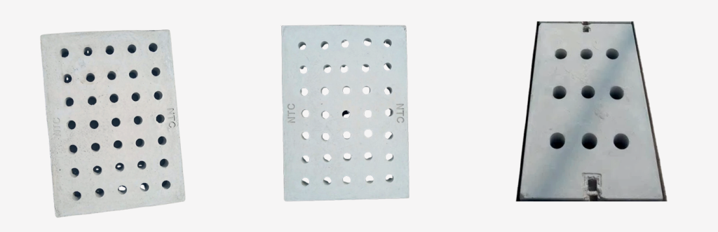 Drain Covers