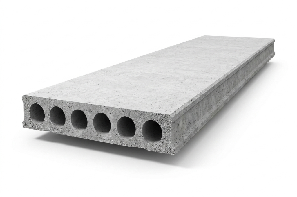 Hollow Core Slab