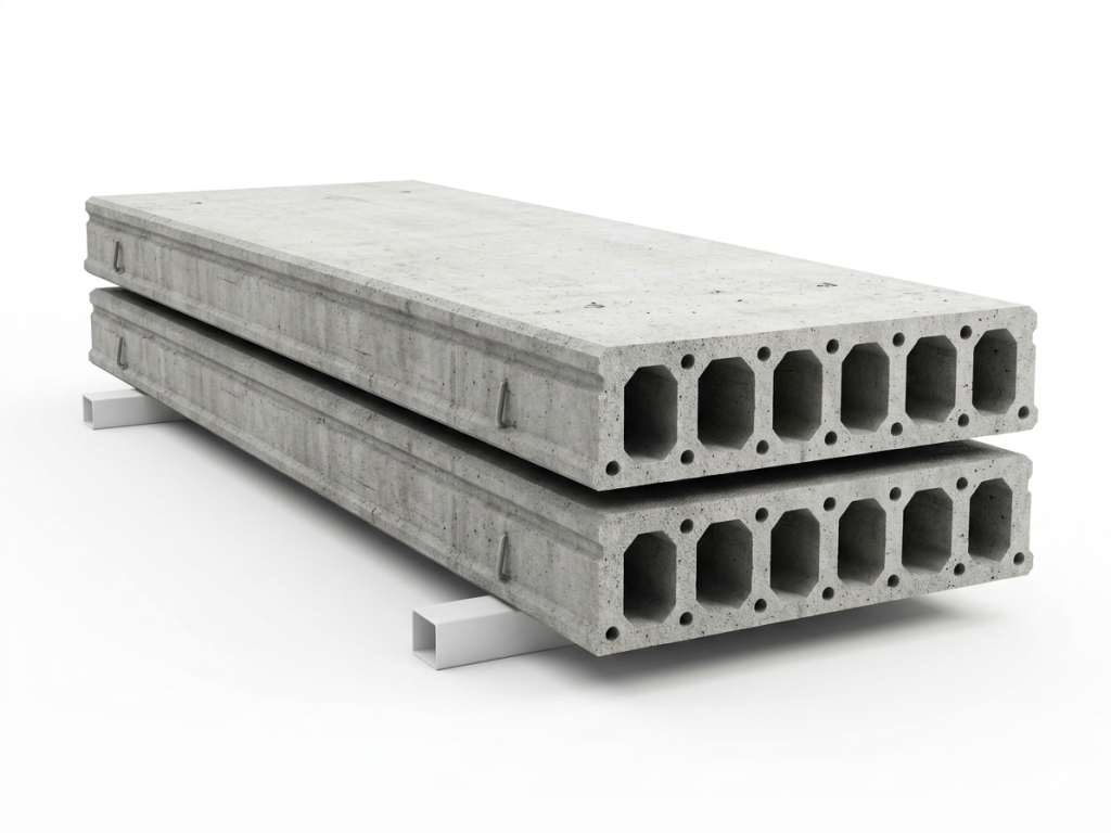 Hollow Core Slab